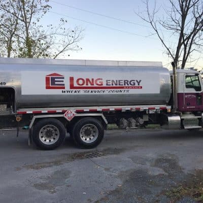 Long Energy