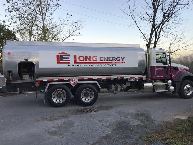 Long Energy