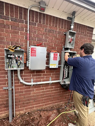 Liberty Electric LLC