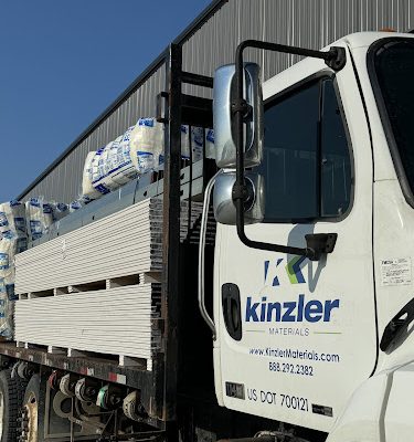 Kinzler Materials