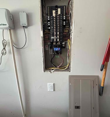 Touchstone Electric