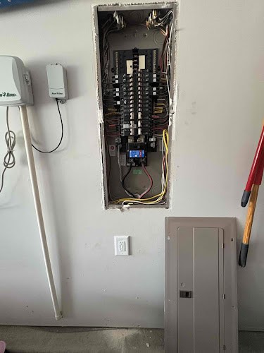 Touchstone Electric