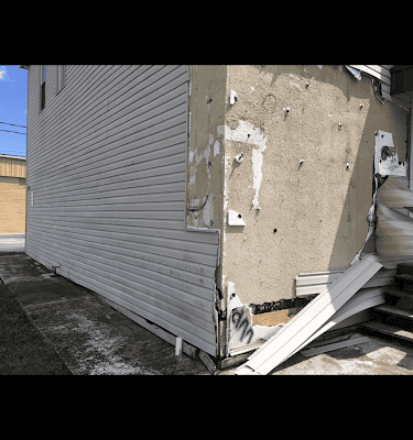 Mustang Construction