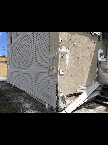 Mustang Construction