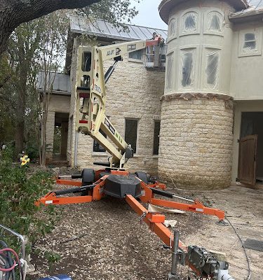 That 1 Painter New Braunfels