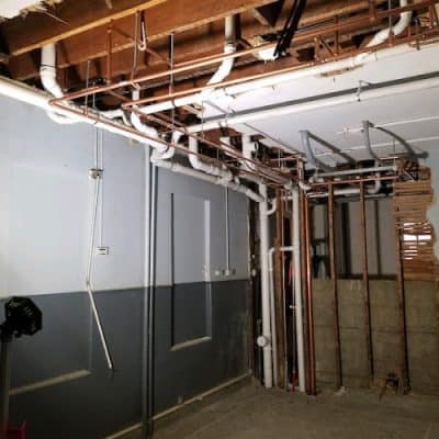 Noah's Plumbing, Heating & Cooling, LLC