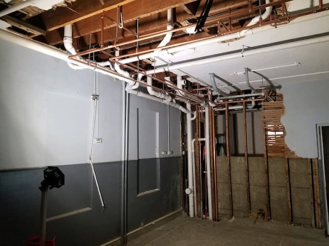 Noah's Plumbing, Heating & Cooling, LLC