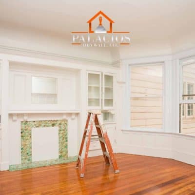 Palacios Drywall LLC - Professional Drywall Installation and Hole Repair Contractor