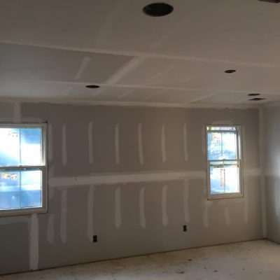 East Coast Drywall LLC