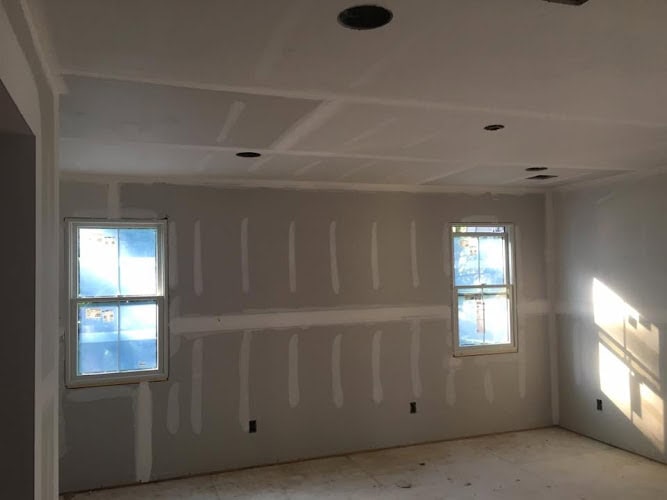 East Coast Drywall LLC