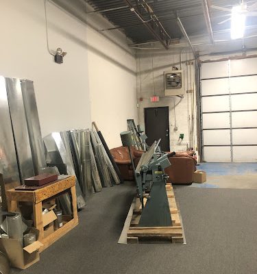 Buric Heating and Air Conditioning