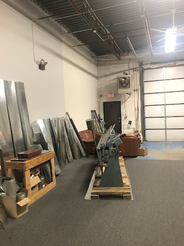 Buric Heating and Air Conditioning