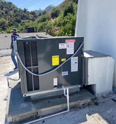 The Right Choice HVAC