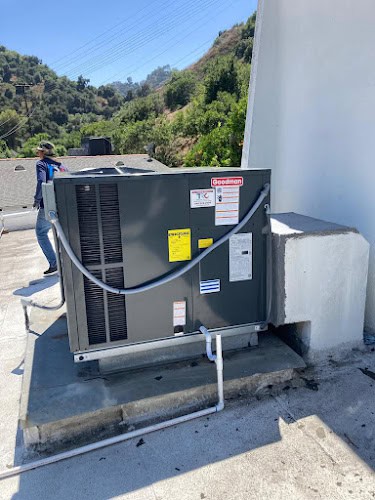The Right Choice HVAC
