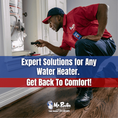 Mr. Rooter Plumbing of Sonoma County