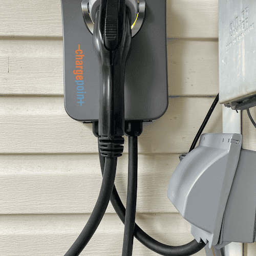 MACK ELECTRIC LLC