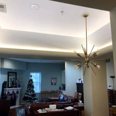 Donald Millers Electrical Services LLC