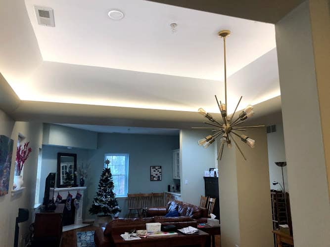 Donald Millers Electrical Services LLC