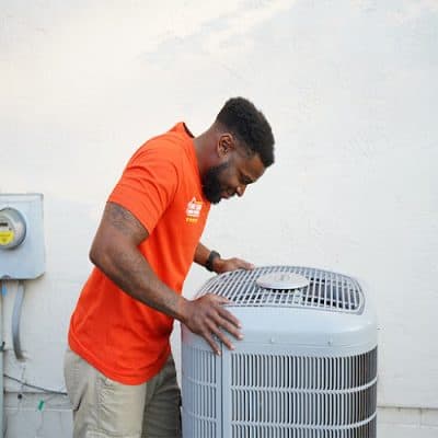Delaware Heating & Air