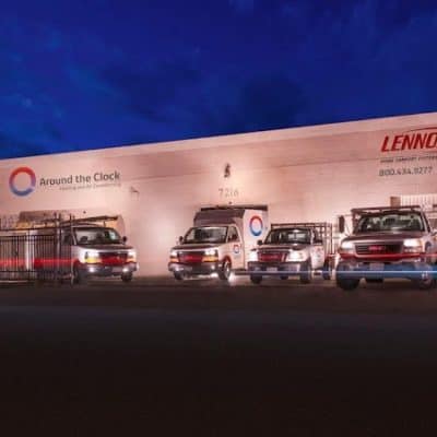 Around the Clock Heating and Air Conditioning, Inc.