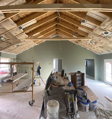 Allpro-Painting&DrywallLLc