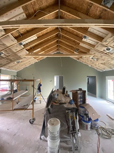 Allpro-Painting&DrywallLLc