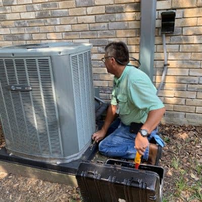 Efficient Home Solutions of Dallas