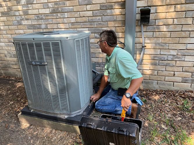 Efficient Home Solutions of Dallas