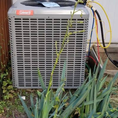 Christianson's Heating and Cooling