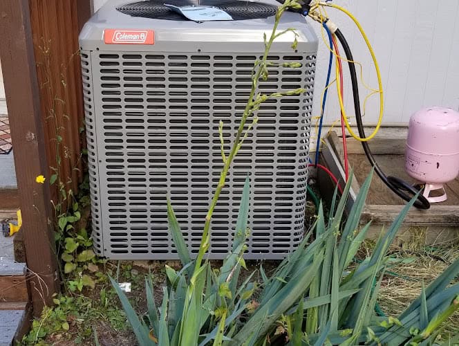 Christianson's Heating and Cooling