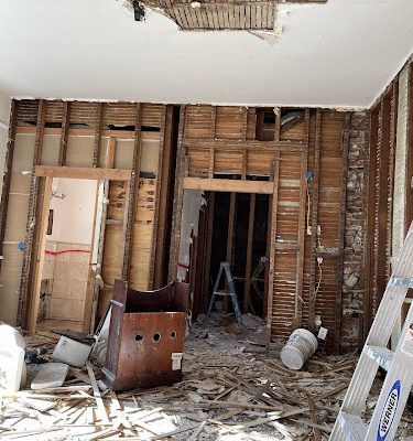 Shulmen Inc Quality Contractor & handyman in the Heart of Los Angeles