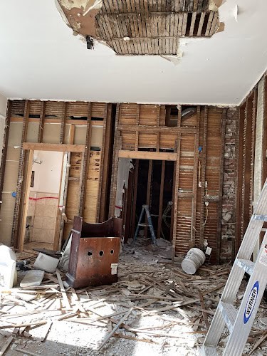 Shulmen Inc Quality Contractor & handyman in the Heart of Los Angeles