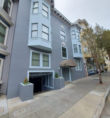 SF House Painting