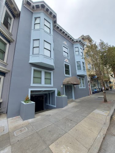 SF House Painting