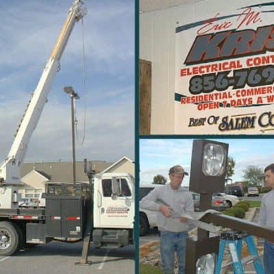 Krise Services