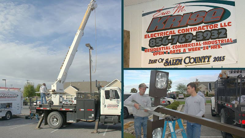 Krise Services