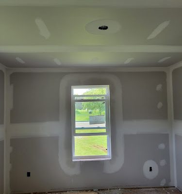 Raymo Drywall