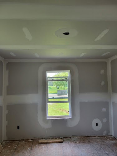 Raymo Drywall