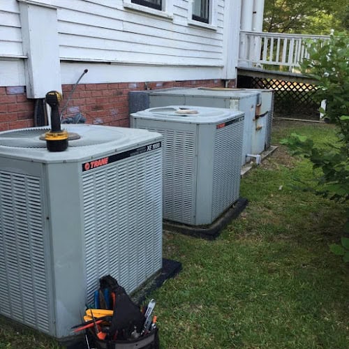 Advanced Repair & Maintenance, Inc.