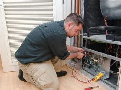 Clark Heating & Cooling, Inc.