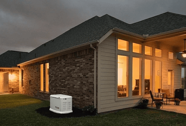 NWI Generator