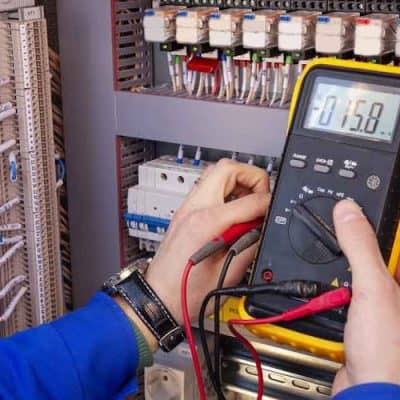 Gianni Electrical Service