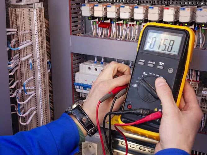 Gianni Electrical Service
