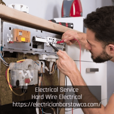 Hard Wire Electrical, LLC