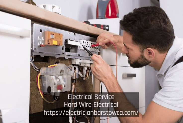 Hard Wire Electrical, LLC