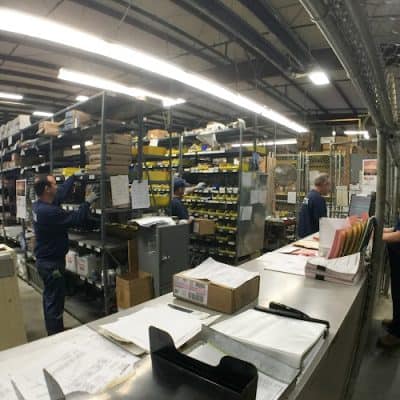 Hutchinson - Air Conditioning, Heating, Plumbing & Electrical