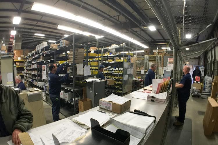 Hutchinson - Air Conditioning, Heating, Plumbing & Electrical