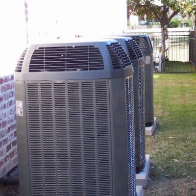 Air Patrol Air Conditioning & Heating
