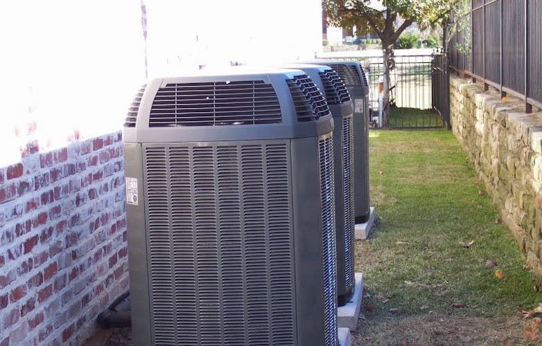 Air Patrol Air Conditioning & Heating