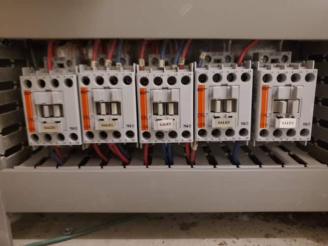 Minniefield Electrical Solutions